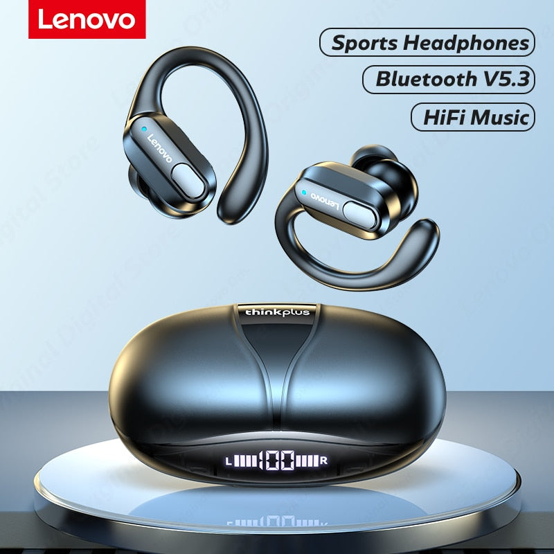 Lenovo XT80 Wireless Headphone